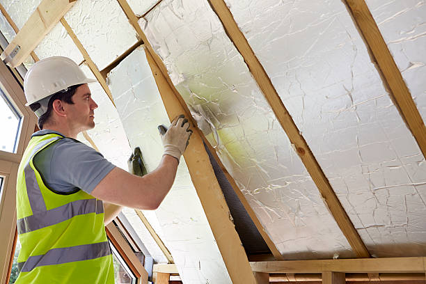 Best Energy Efficiency Solutions in Norfolk, NE
