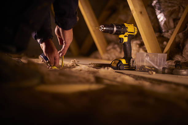 Professional Insulation Contractor in NE