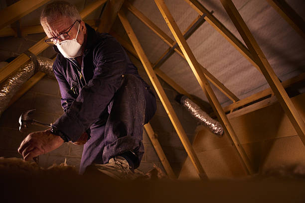 Best Types of Insulation in Norfolk, NE