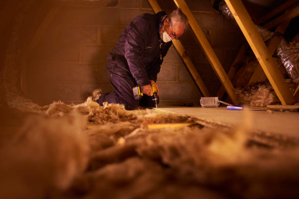 Best Types of Insulation in Norfolk, NE